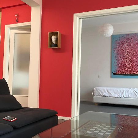 2BD New Modern Apartment - Athens Seaside Exterior foto