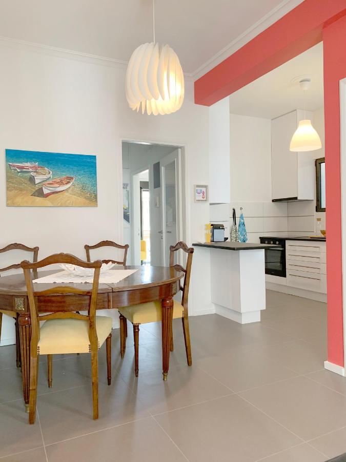 2BD New Modern Apartment - Athens Seaside Exterior foto