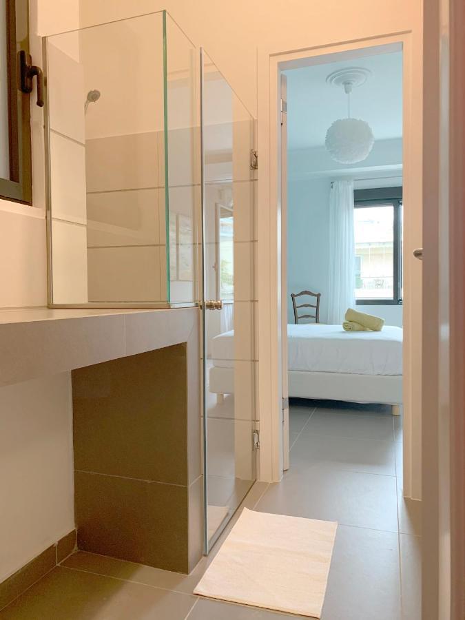 2BD New Modern Apartment - Athens Seaside Exterior foto